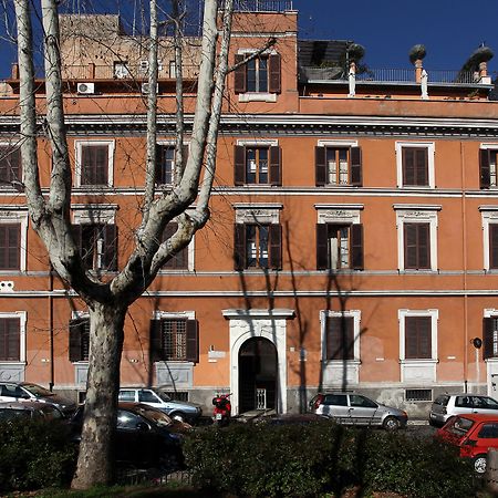 Bed & Breakfast Pigneto Roma Exterior foto