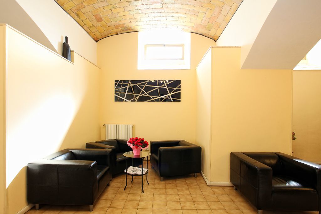 Bed & Breakfast Pigneto Roma Exterior foto