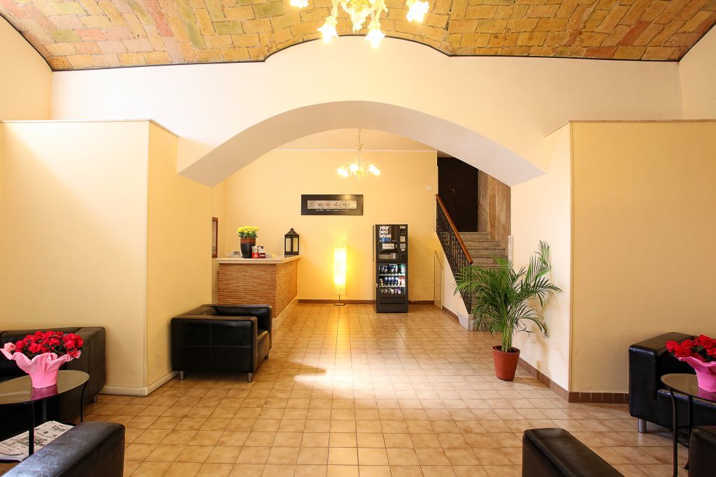 Bed & Breakfast Pigneto Roma Exterior foto