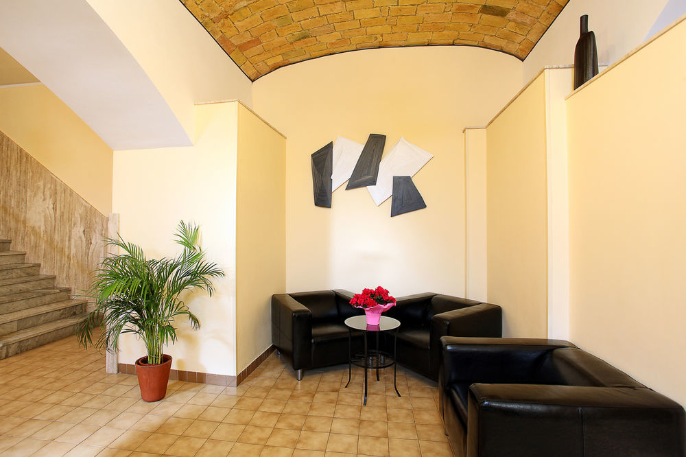 Bed & Breakfast Pigneto Roma Exterior foto