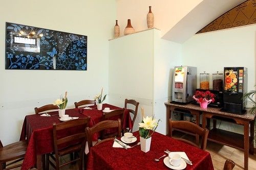 Bed & Breakfast Pigneto Roma Exterior foto