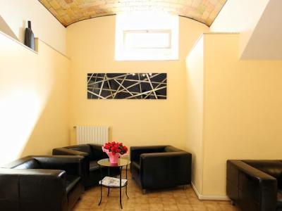 Bed & Breakfast Pigneto Roma Exterior foto