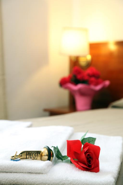 Bed & Breakfast Pigneto Roma Exterior foto