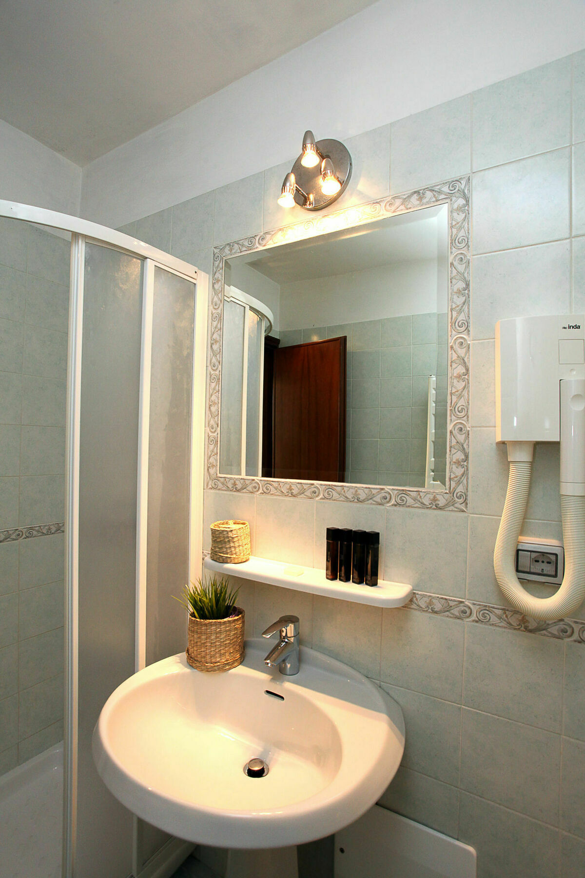 Bed & Breakfast Pigneto Roma Exterior foto