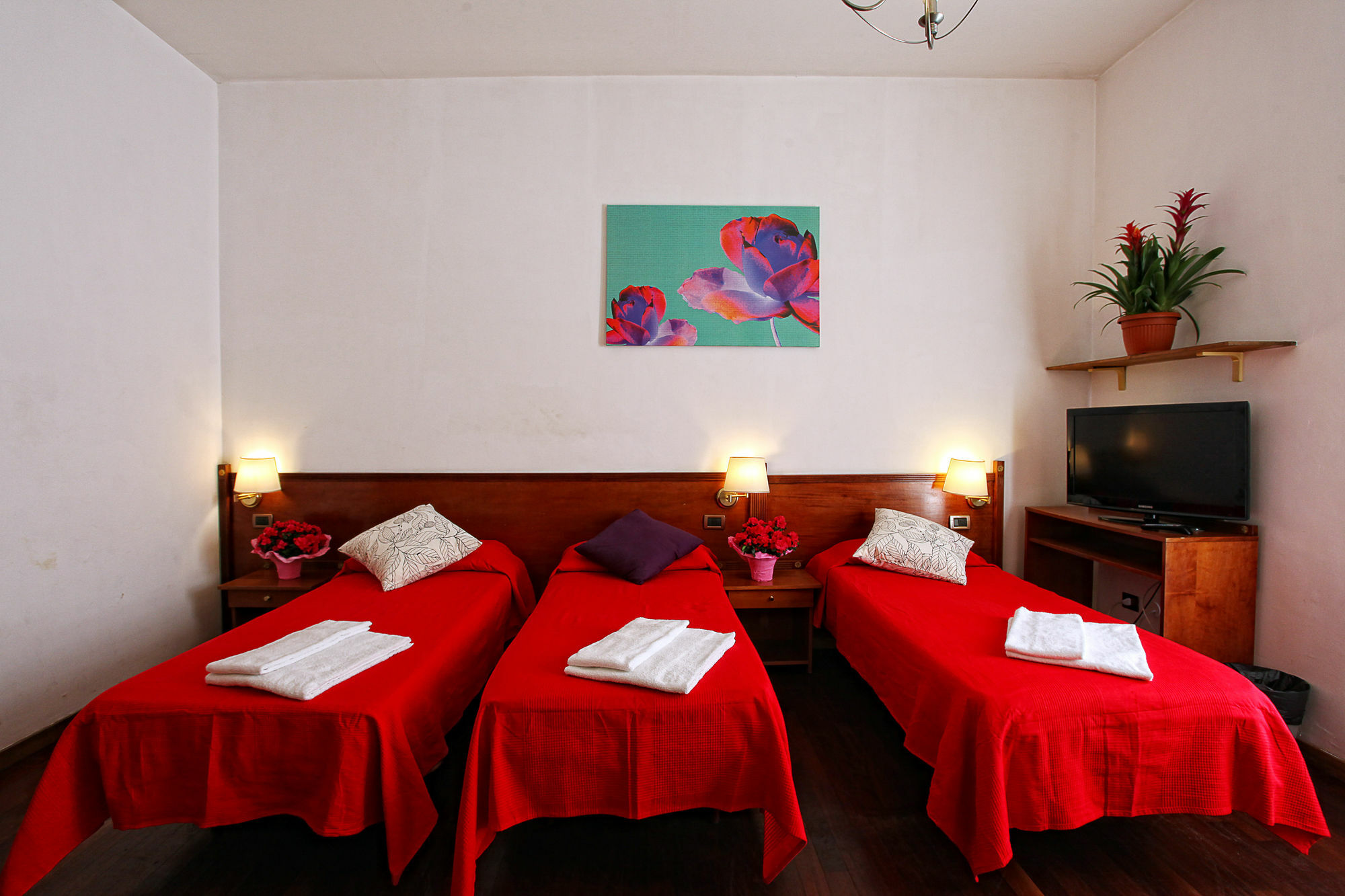 Bed & Breakfast Pigneto Roma Exterior foto